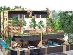 Arcadia Road (D11), Semi-Detached #470749121